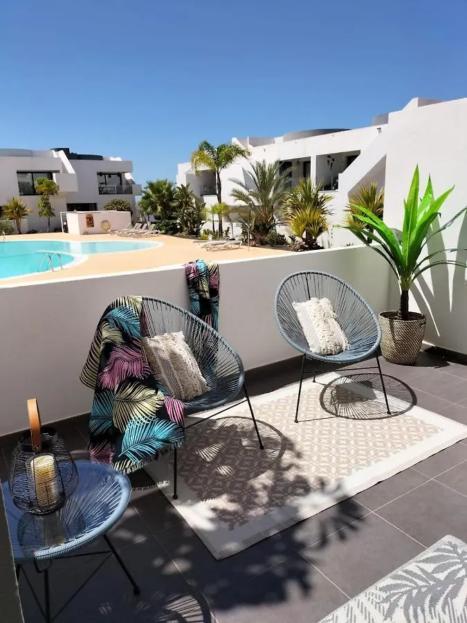 Apartamento Casilla De Costa Villaverde