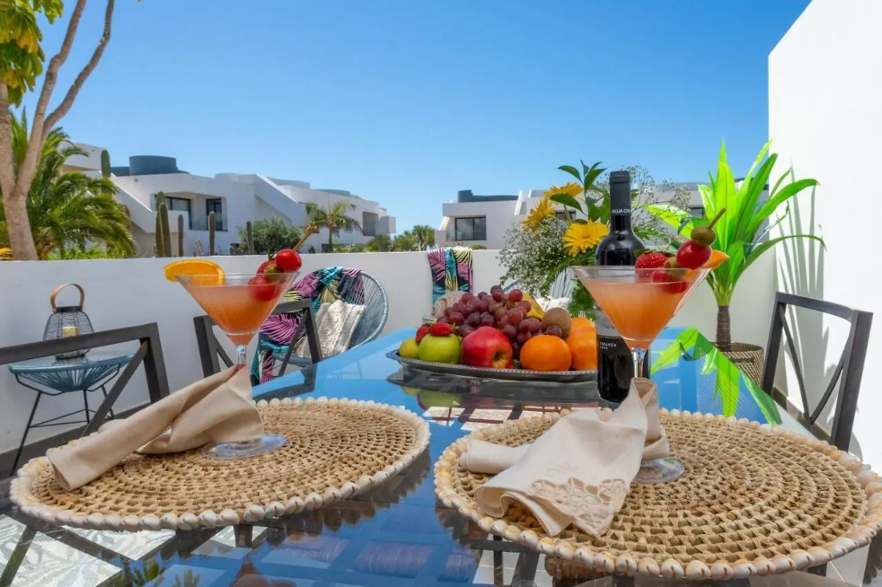 Apartamento Casilla De Costa Villaverde