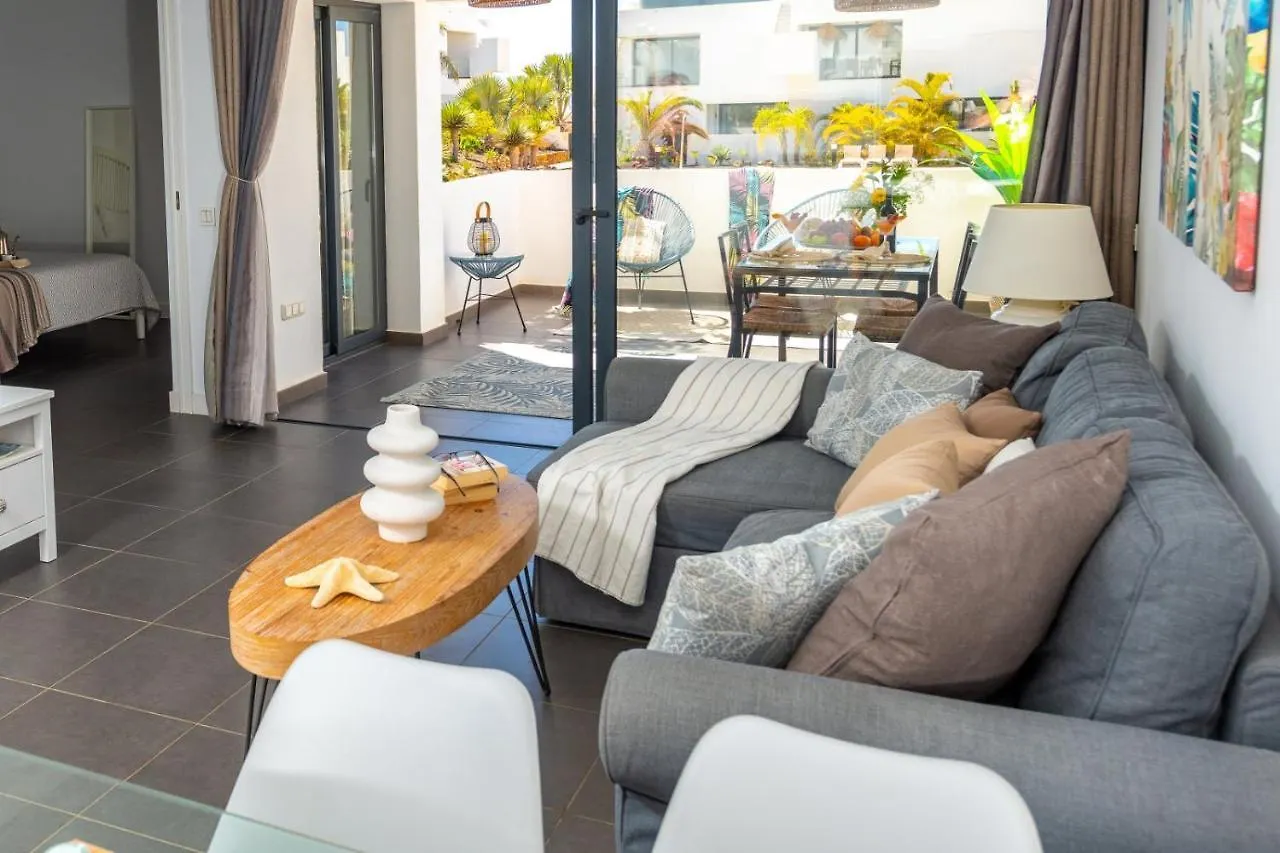 Apartamento Casilla De Costa Villaverde
