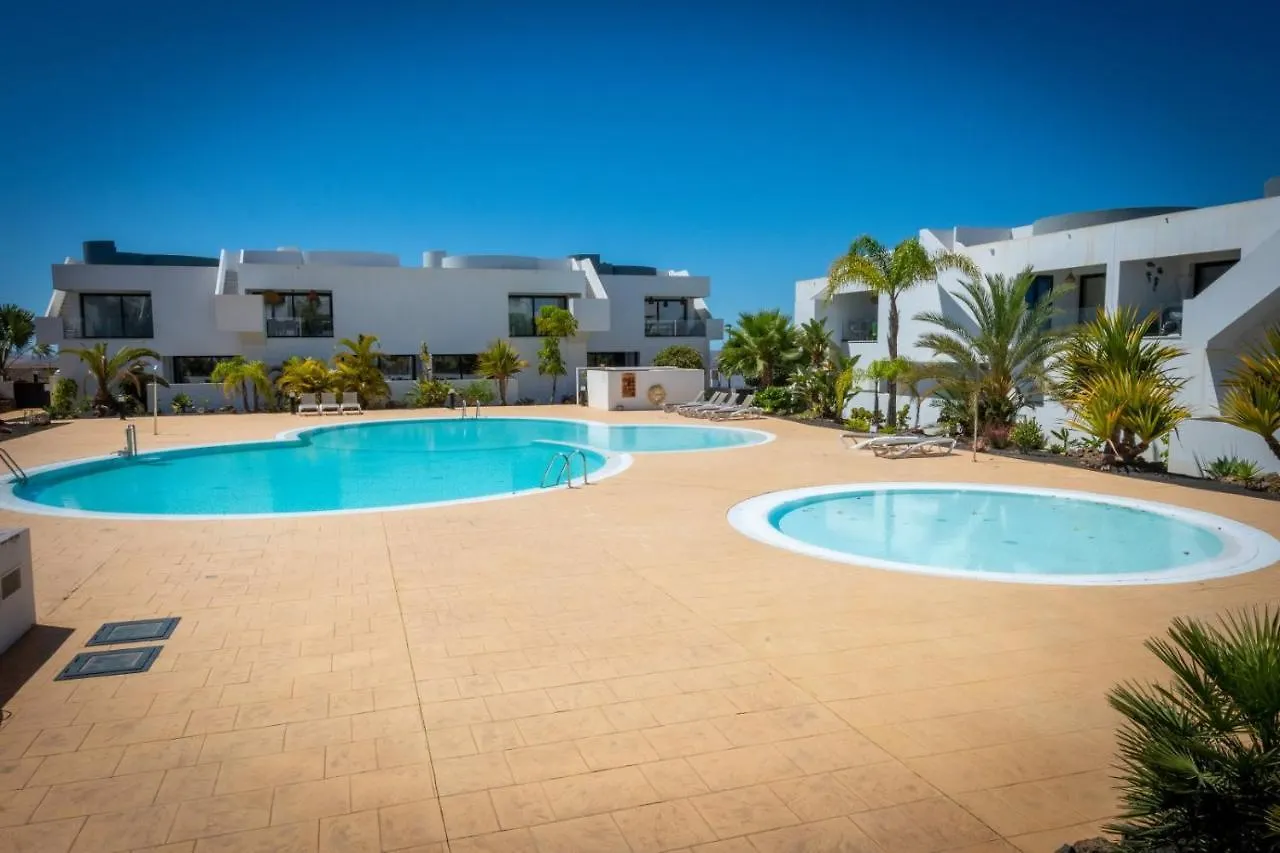 Apartamento Casilla De Costa Villaverde  Villaverde (Fuerteventura)