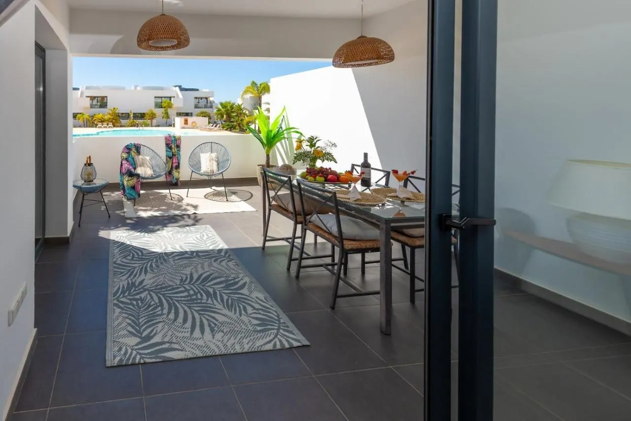 Apartamento Casilla De Costa Villaverde  España