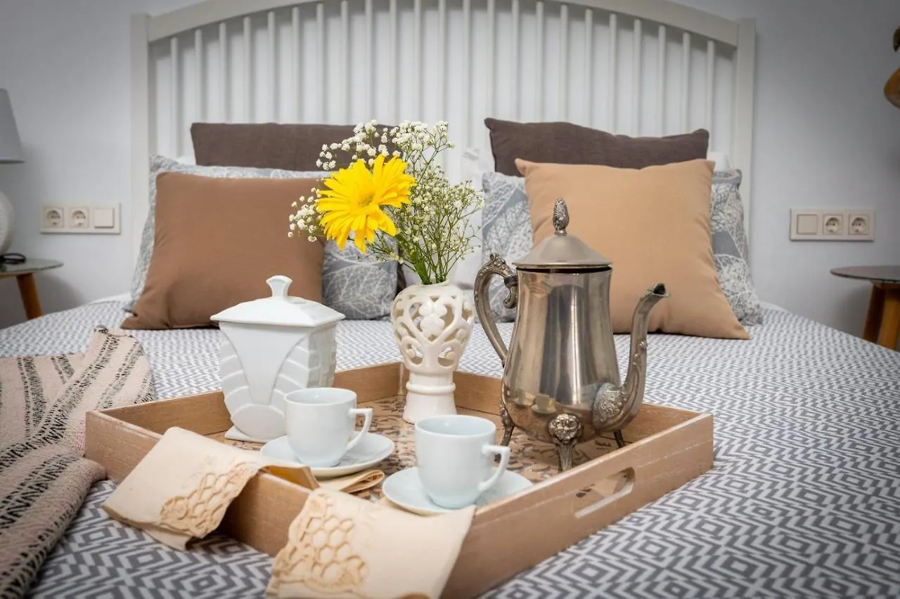 Apartamento Casilla De Costa Villaverde  0*, Villaverde (Fuerteventura) España
