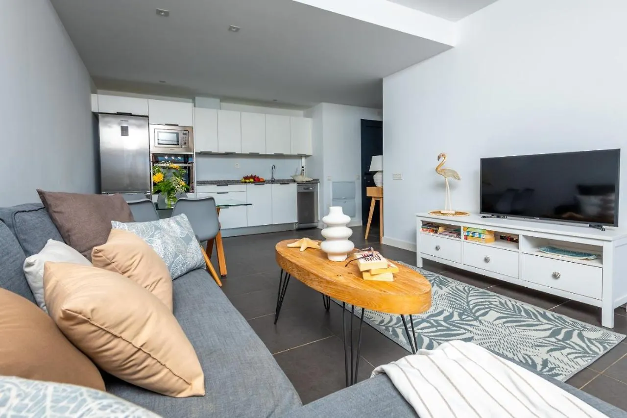 Apartamento Casilla De Costa Villaverde  Villaverde (Fuerteventura)