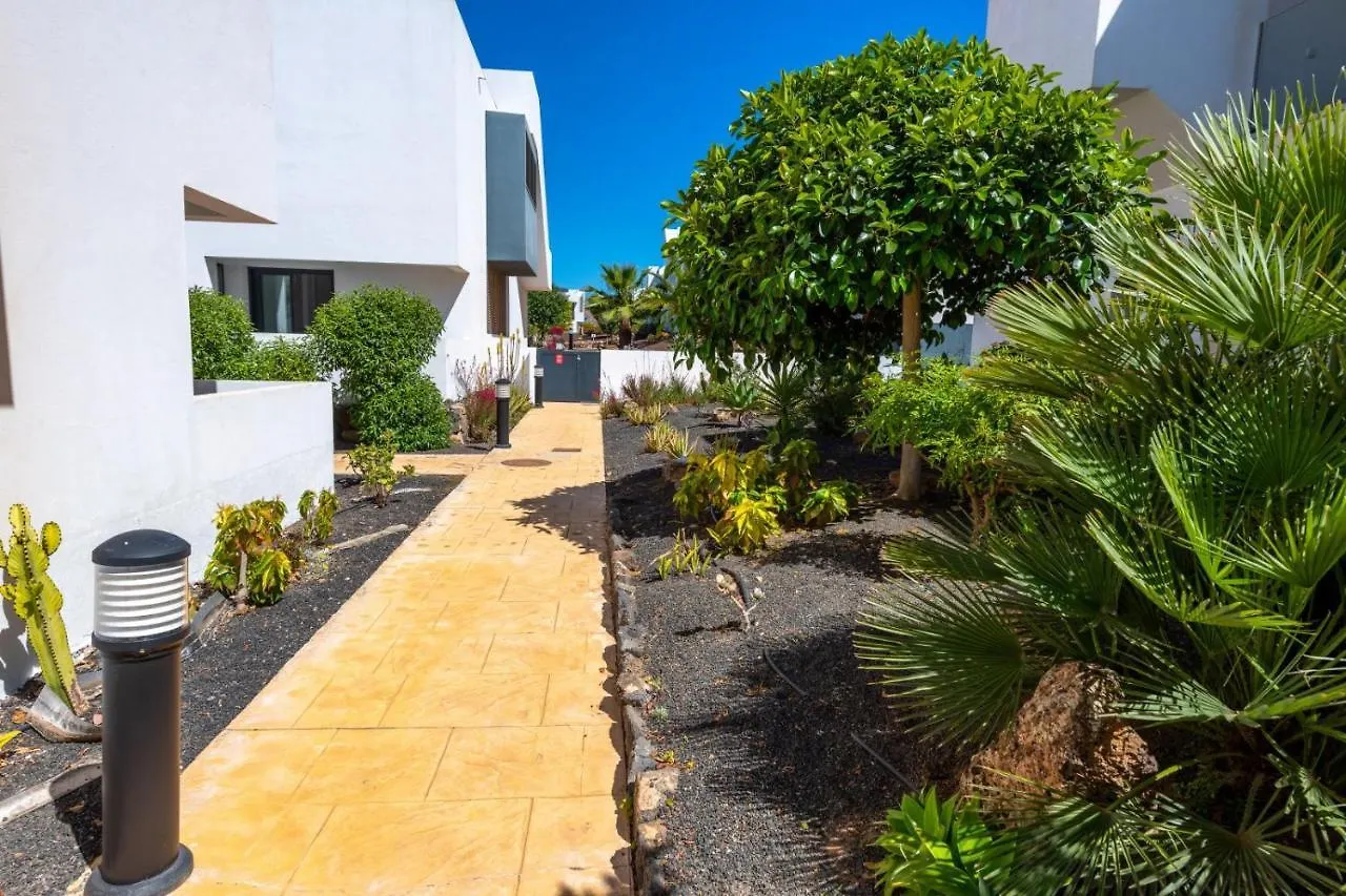 Apartamento Casilla De Costa Villaverde