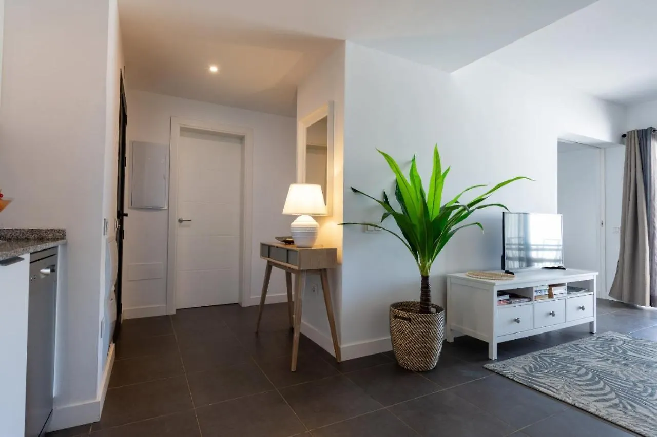 Apartamento Casilla De Costa Villaverde  España