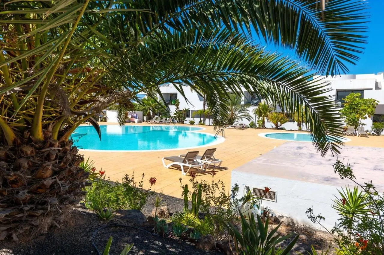 Апартаменты Casilla De Costa Villaverde  0*, Villaverde (Fuerteventura) Испания