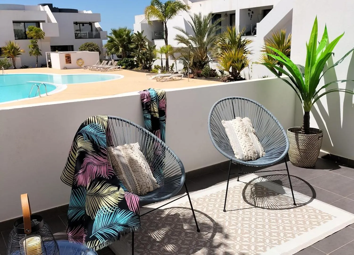 Apartamento Casilla De Costa Villaverde  España