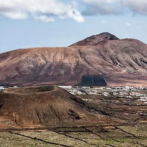 Apartamento Casa Escanfraga I, Villaverde (Fuerteventura)